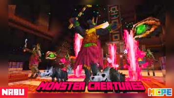 World Of Magic mod for MCPE تصوير الشاشة 3