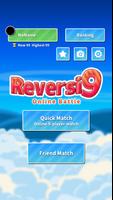 Online 9-Player Reversi poster