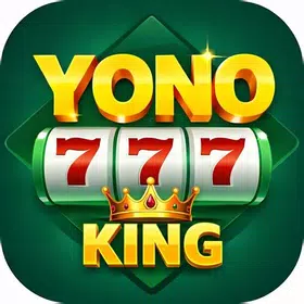 Yono777 King