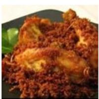 aneka resep masakan ayam imagem de tela 1