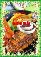 aneka resep steak تصوير الشاشة 3