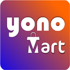YonoMart-Daily Needs Home Deli simgesi