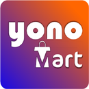 YonoMart-Daily Needs Home Deli APK