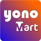 YonoMart-Daily Needs Home Deli آئیکن