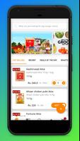 YonoMart-Daily Needs Home Deli স্ক্রিনশট 1