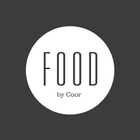 Food by Coor SE ícone