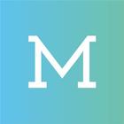 Muumimaailma icon