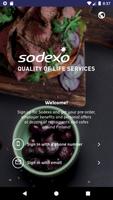 MySodexo poster