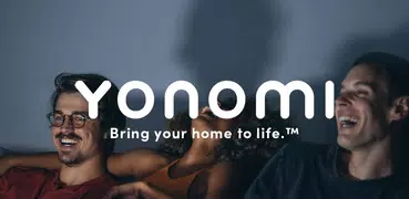 Yonomi - Smart Home Automation