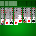 Solitaire FreeCell Zeichen