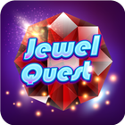 آیکون‌ Jewel Quest