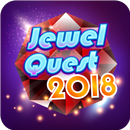 Jewel Quest 2018 APK
