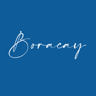 Boracay Island icône