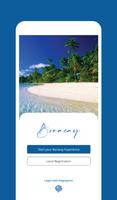 Boracay Island Affiche