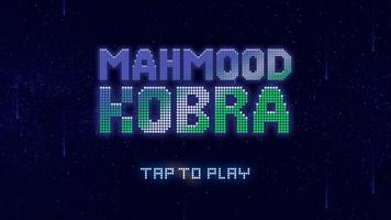 Mahmood: Kobra Affiche