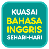 Kuasai Bahasa Inggris 图标