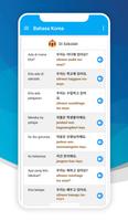 Belajar Bahasa Korea screenshot 2