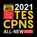 CAT CPNS 2022 Terlengkap APK