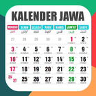 ikon Kalender Jawa