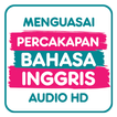 Percakapan Bahasa Inggris Sehari hari