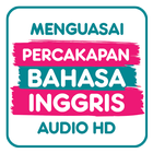 Percakapan Bahasa Inggris أيقونة