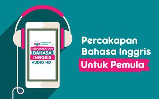 Percakapan Bahasa Inggris الملصق
