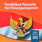 PPKN SMA Kelas 12 Kurikulum 2013 Revisi 2018 أيقونة
