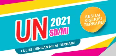 Soal UN SD 2021