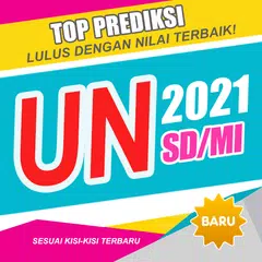 Soal UN SD 2021 APK download