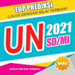 Soal UN SD 2021