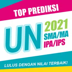 Soal UN SMA 2021 (UNBK) APK download