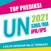 Soal UN SMA 2021 (UNBK)