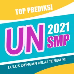 Soal UN SMP MTS 2021 (UNBK) APK download