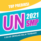 Soal UN SMP иконка