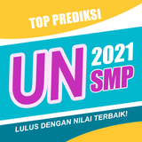 Soal UN SMP アイコン