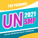 Soal UN SMP MTS 2021 (UNBK) APK