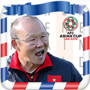 2019 Asian Cup Puzzle APK
