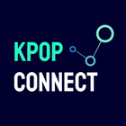 Kpop Connect أيقونة