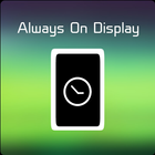 Always On Display-icoon