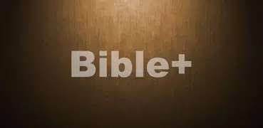 Bible+