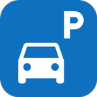 After parking icon