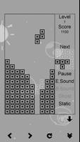 Classic Blocks captura de pantalla 1