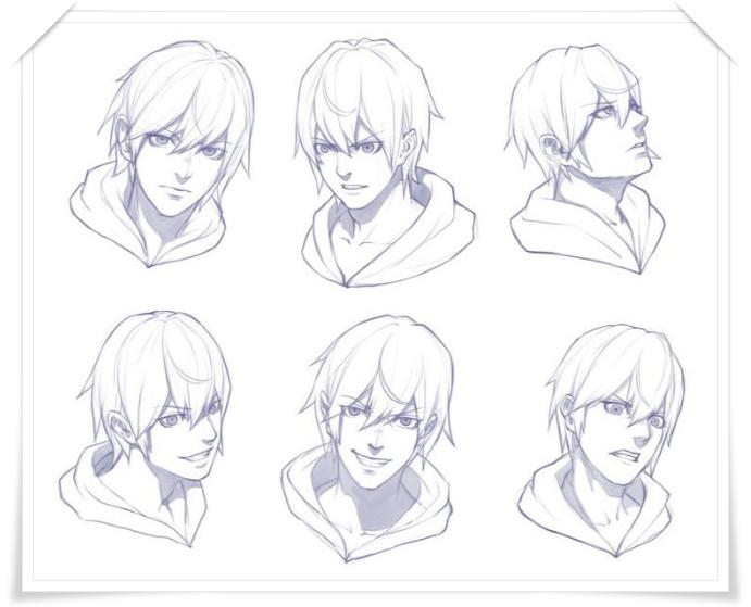 DIY Anime Drawing Tutorial APK for Android Download DIY Anime Drawing Tutorial APK for Android Download