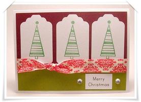 DIY Handmade Christmas Card screenshot 3