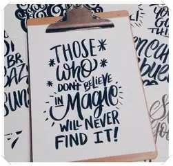 download Inspirational Doodle Writing & Quotes APK