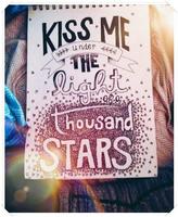 Вдохновенный Doodle Writing & Quotes скриншот 1