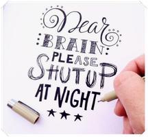 Вдохновенный Doodle Writing & Quotes скриншот 3