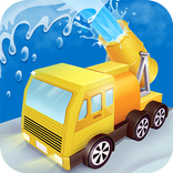 Happy Shooter：Smog Elimination Battle