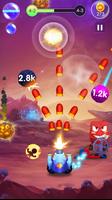 1 Schermata Crazy Shooter 3D