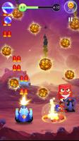 3 Schermata Crazy Shooter 3D